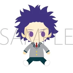 My Hero Academia Shinso Plushie