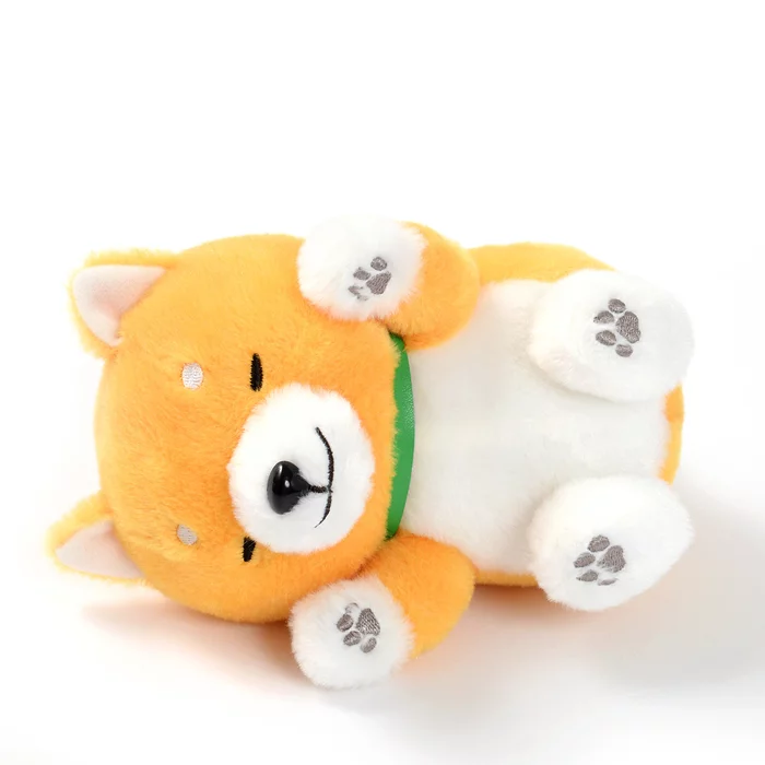 Nekkorogari Tai Plush Collection (Standard) - Image 7