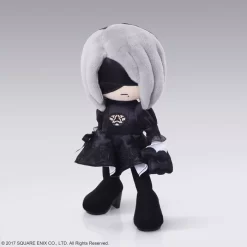 NieR: Automata YoRHa No. 2 Type B Action Doll