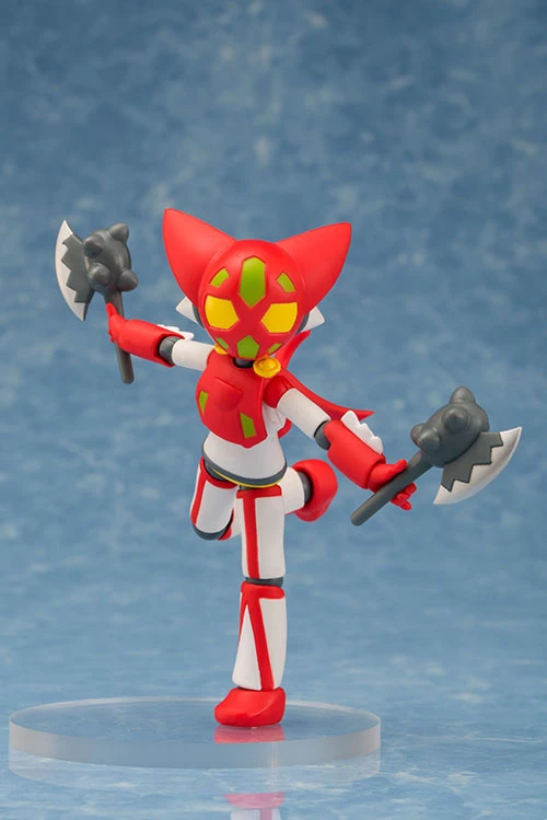 Moe Getter Robo Getter 1 - Image 4