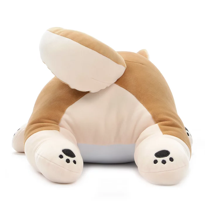 Premium Nemu Nemu Animals Large Cooling Hug Pillow Collection - Image 17