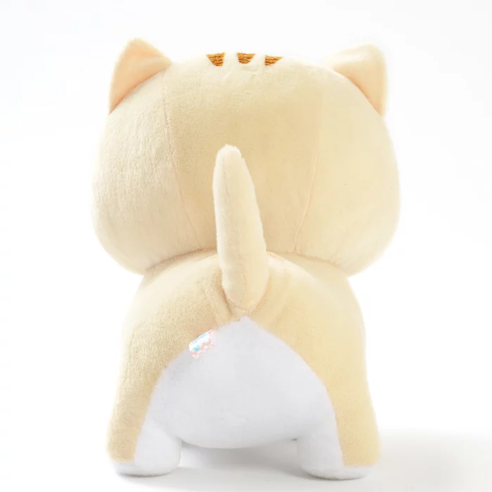 Chinmari Munchkin Cat Plush Collection (Big) - Image 3