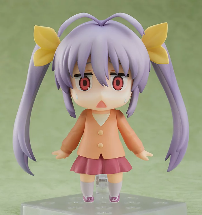 GOOD SMILE COMPANY Nendoroid More: Face Swap Non Non Biyori Nonstop Box Set - Image 6