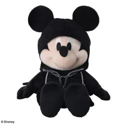 Square Enix Kingdom Hearts King Mickey Plush