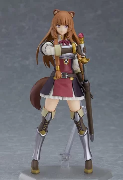 Max Factory Figma The Rising Of The Shield Hero Raphtalia (Re-run)