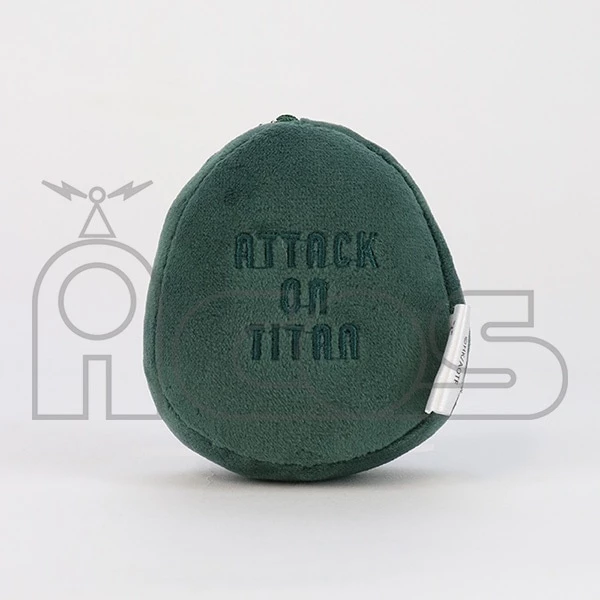 Attack On Titan Kigurumi Daruma - Image 8