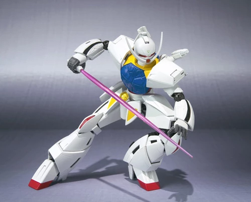 Bandai Robot Spirits Turn A Gundam - Image 4
