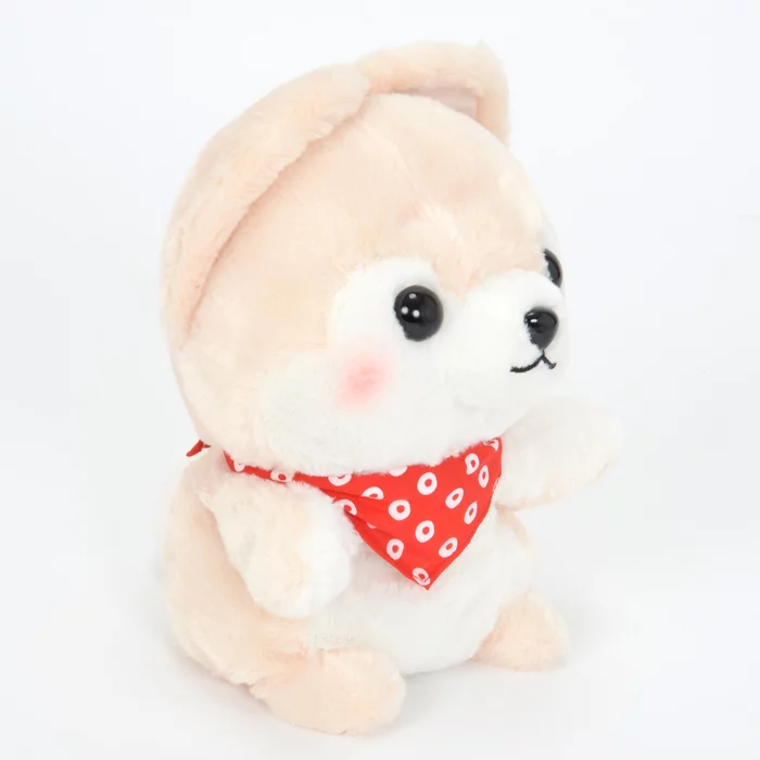 Mameshiba San Kyodai Dog Hand Puppets - Image 8