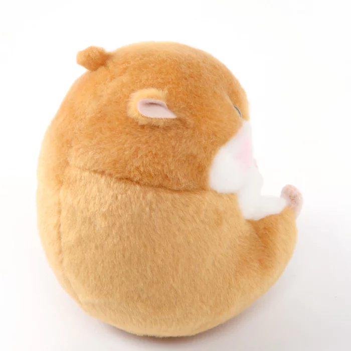 Coroham Coron No Otomodachi Hamster Plush Collection (Standard) - Image 7