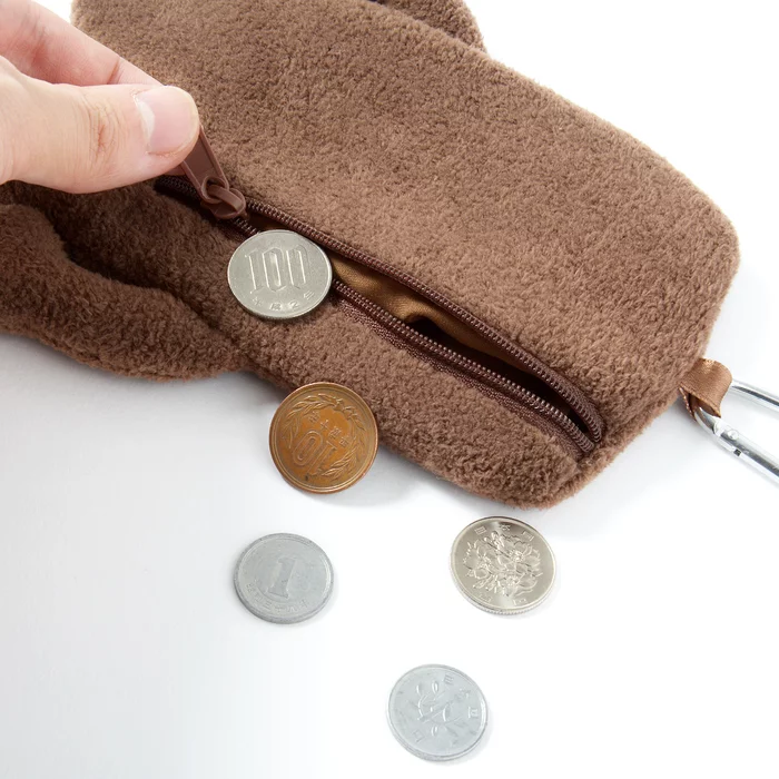 Domo Flat Pouch - Image 5