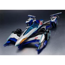 MegaHouse Variable Action Variations Future GPX Cyber ​​Formula Vision Asurada