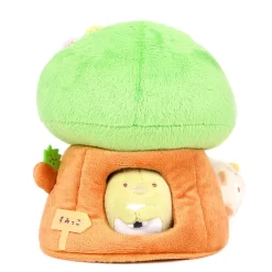 Sumikko Gurashi Plush Scene Collection
