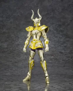 D.D.Panoramation Saint Seiya Glittering Excalibur In The Palace Of The Rock Goat -Capricorn Shura-