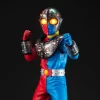 MegaHouse Ultimate Article Kikaider 01