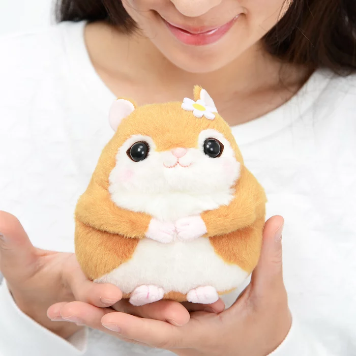 Momonga No Momota Flying Squirrel Plush Collection (Standard) - Image 10
