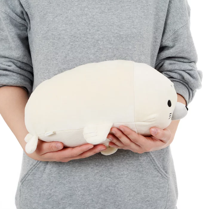 Marshmallow Aquamie Bolsters - Image 15