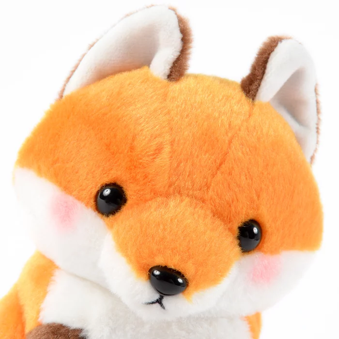Kogitsune Konkon Fox Plush Collection (Standard) - Image 4