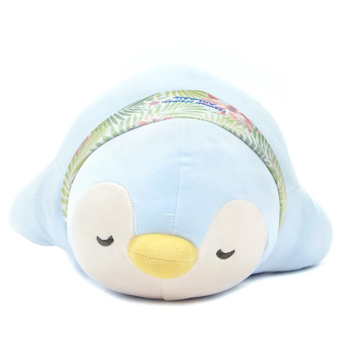 Premium Nemu Nemu Animals Large Cooling Hug Pillow Collection - Image 14
