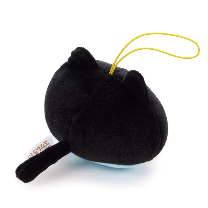 Sasurai No Tabineco Mikemura-san Mochikoro Mascot Plush Collection - Image 14