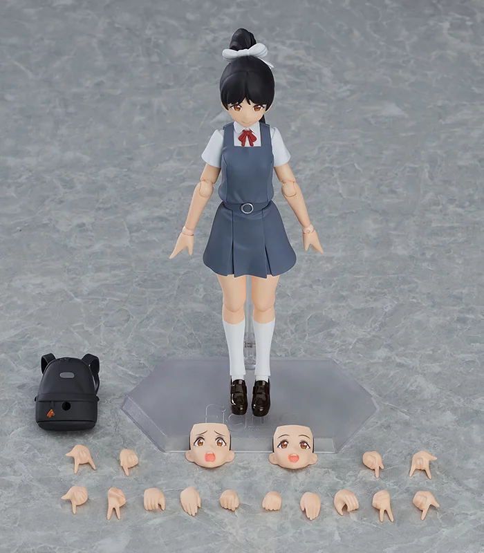 Max Factory Figma Love Live! Superstar!! Ren Hazuki - Image 9