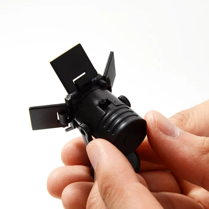 Mini Spot LED Light - Image 6