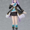 Max Factory Figma Uma Musume: Pretty Derby Mejiro McQueen