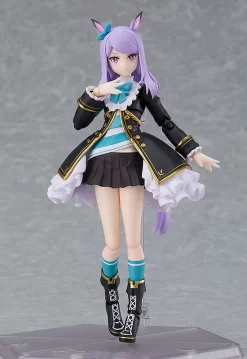 Max Factory Figma Uma Musume: Pretty Derby Mejiro McQueen