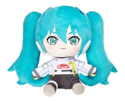 Racing Miku 2022 Ver. Big Plushie