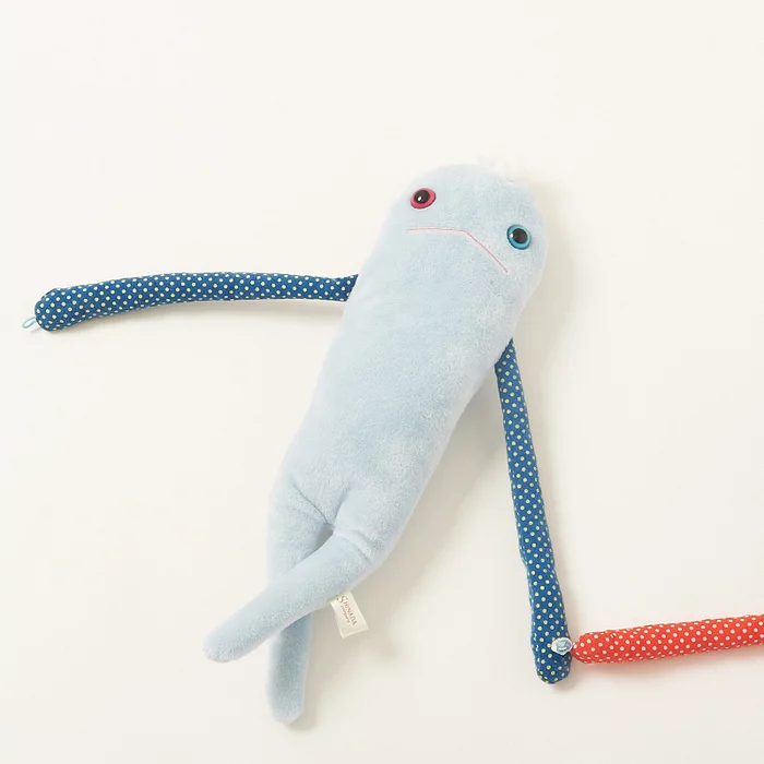 Mokeke Pomu Plush (Small) - Image 5