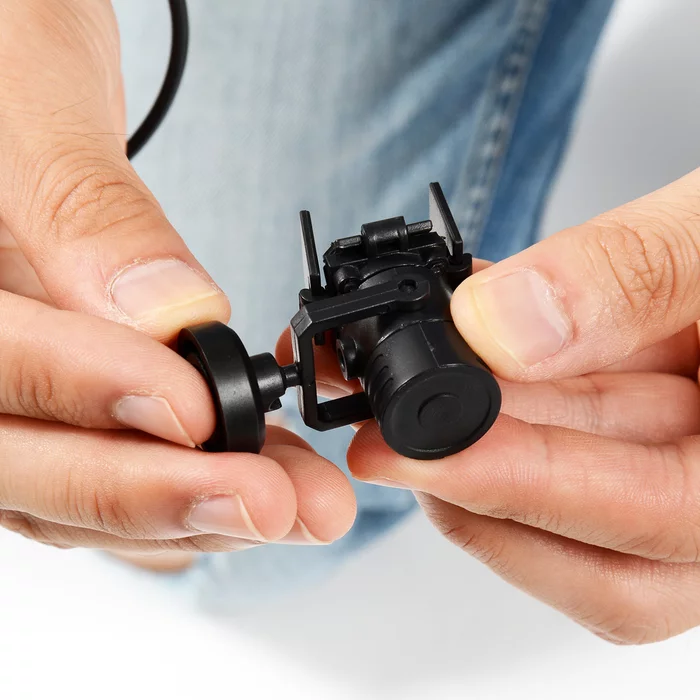 Mini Spot LED Light - Image 8