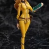Bandai S.H.Figuarts Space Battleship Yamato 2202: Warriors Of Love Yuki Mori