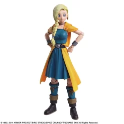 Square Enix Bring Arts Dragon Quest V: Hand Of The Heavenly Bride Bianca