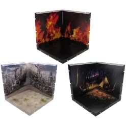 Dioramansion 150: Blaze/Hill Of Crosses/Camp