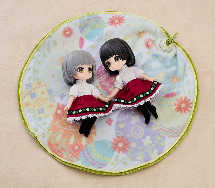 GOOD SMILE COMPANY Nendoroid More Rug Pouch - Image 2