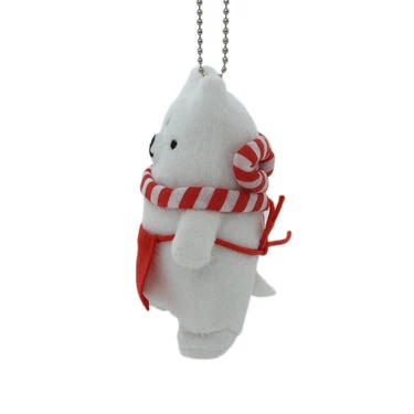 Yuru-chara Grand Prix Official Shippei Plush - Image 18