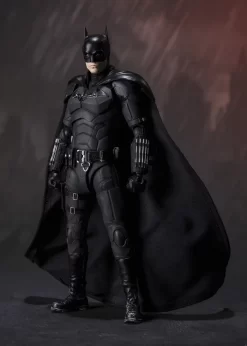 DC COMICS S.H.Figuarts The Batman