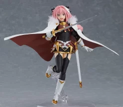 Max Factory Figma Fate/Apocrypha Rider Of Black