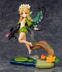 Parfom Odin Sphere Leifthrasir Mercedes