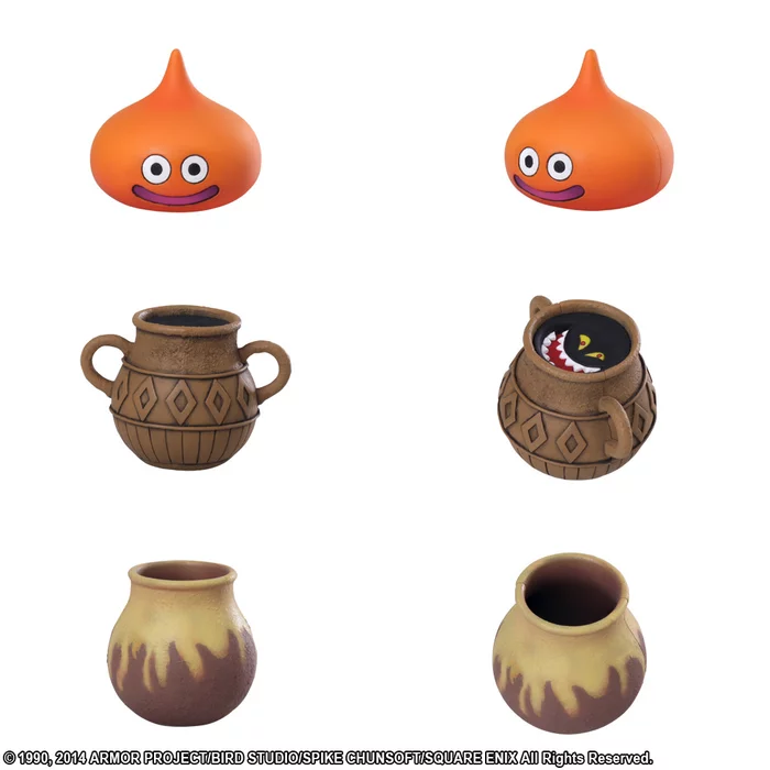 Square Enix Bring Arts Dragon Quest IV: Chapters Of The Chosen Alena - Image 18