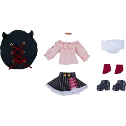 GOOD SMILE COMPANY Nendoroid Doll Outfit Set: Hatsune Miku: Date Outfit Ver.