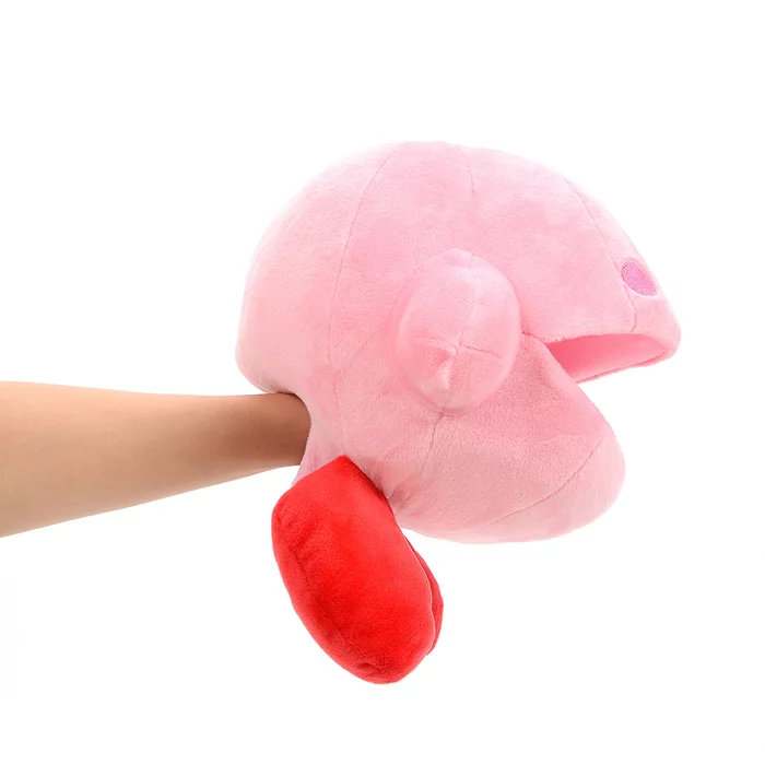 Kirby PuPuPu Puppet Collection - Image 8