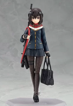 Max Factory Figma Arms Note Long-Range Joshi Kosei