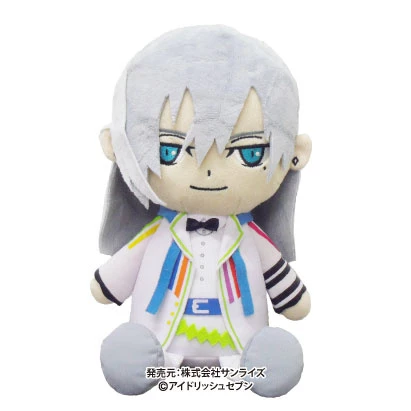 IDOLiSH 7 Plushies - Image 13