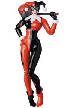MAFEX Harley Quinn: Batman: Hush Ver.