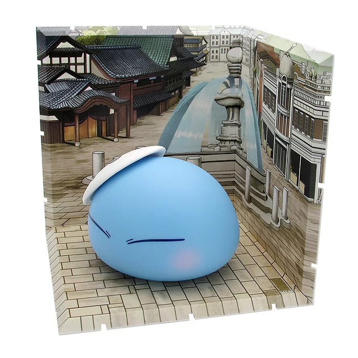 Dioramansion 150: That Time I Got Reincarnated As A Slime Central City Of Rimuru - Image 6
