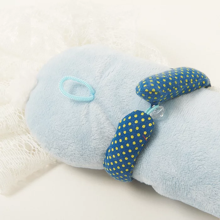 Mokeke Pomu Plush (Small) - Image 4