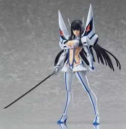 Max Factory Figma Kill La Kill Satsuki Kiryuin (Re-run)