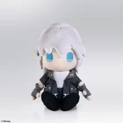Square Enix Kingdom Hearts III Riku Plush