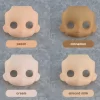 GOOD SMILE COMPANY Nendoroid Doll Customizable Face Plate 00