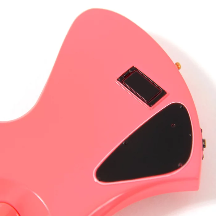 Hide Guitar Collection Official Figure Set: SHOCKING PINK Ver. - Image 16